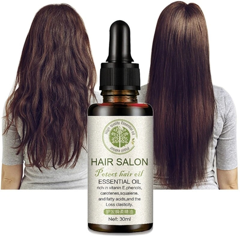 Hair Care Essential Oil, hair oil, essential hair oil, hair care
