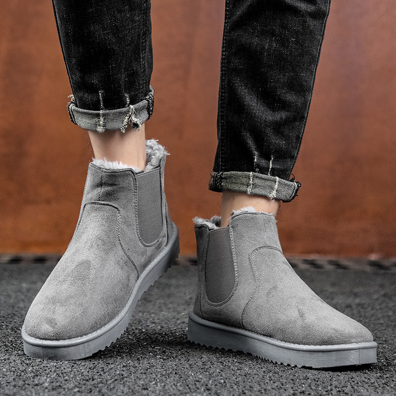  Men Leather Ankle Boots, leather boots, ankle boots, men ankle boots, ankle leather boots 